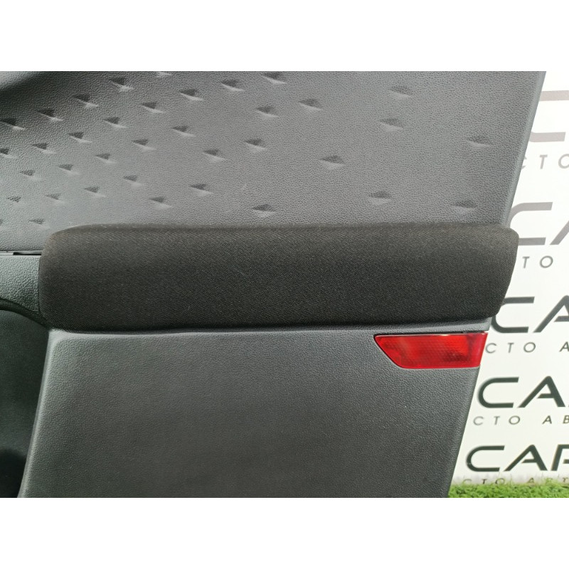 Дверна карта (салон) Ford ESCAPE MK4 2020 1.5 LJ6Z7823942AB