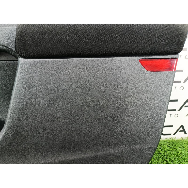 Дверна карта (салон) Ford ESCAPE MK4 2020 1.5 LJ6Z7823942AB