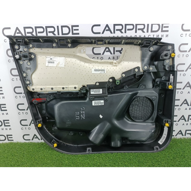Дверна карта (салон) Ford ESCAPE MK4 2020 1.5 LJ6Z7823942AB