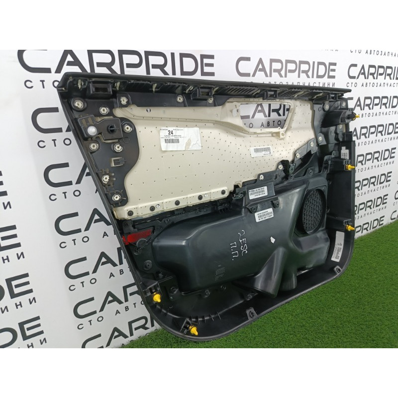 Дверна карта (салон) Ford ESCAPE MK4 2020 1.5 LJ6Z7823942AB