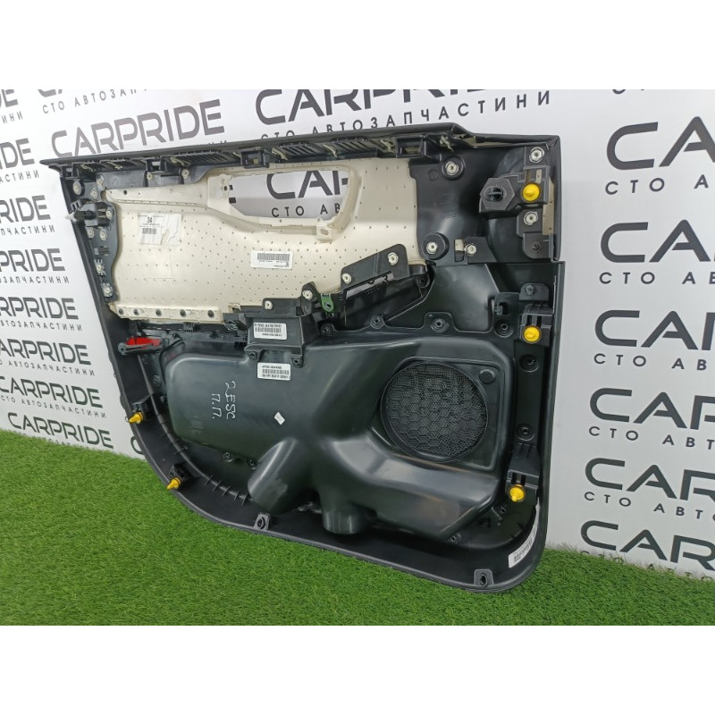 Дверна карта (салон) Ford ESCAPE MK4 2020 1.5 LJ6Z7823942AB