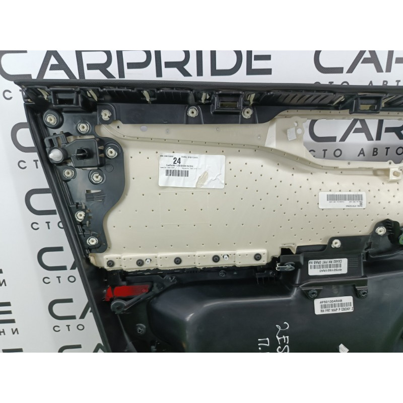 Дверна карта (салон) Ford ESCAPE MK4 2020 1.5 LJ6Z7823942AB