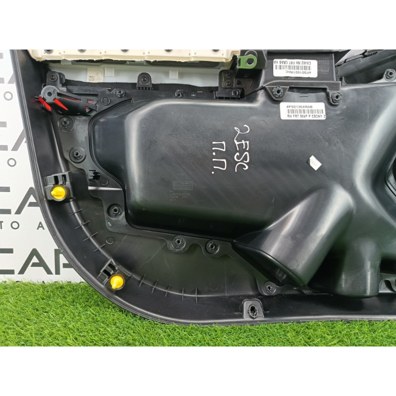 Дверна карта (салон) Ford ESCAPE MK4 2020 1.5 LJ6Z7823942AB