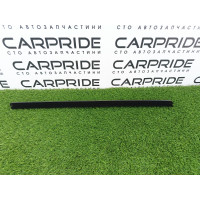 Внутрішній молдинг скла