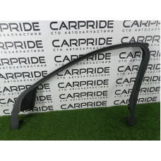 Накладка двери внутренняя