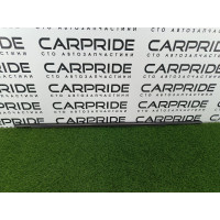 Молдинг стекла