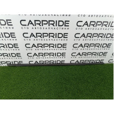 Молдинг стекла