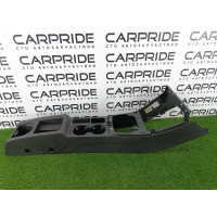 Центральная консоль