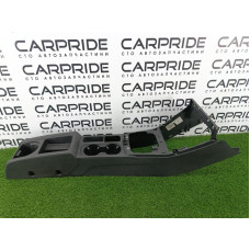 Центральная консоль