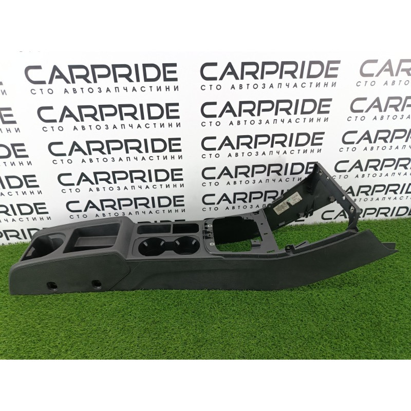 Центральная консоль (салон) Volkswagen Tiguan 5N 2011 1.4 CAVA 5n1863243c