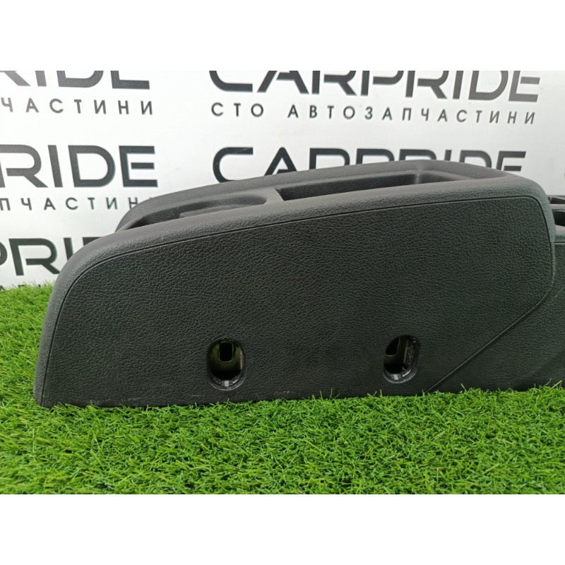 Центральная консоль (салон) Volkswagen Tiguan 5N 2011 1.4 CAVA 5n1863243c