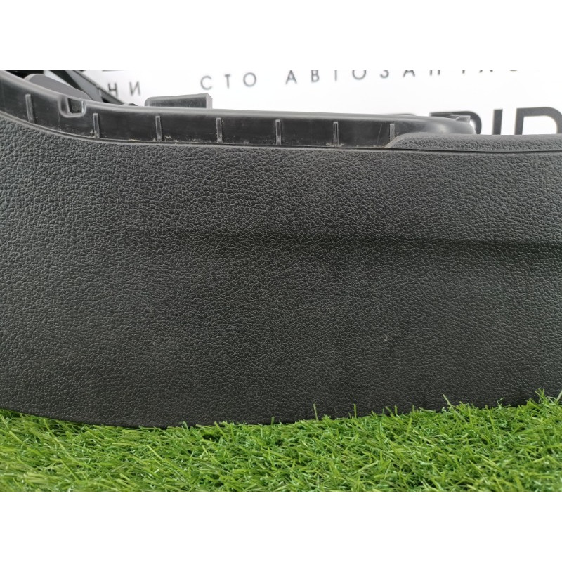 Центральная консоль (салон) Volkswagen Tiguan 5N 2011 1.4 CAVA 5n1863243c