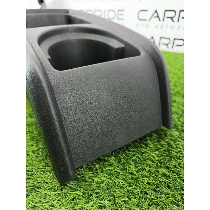 Центральная консоль (салон) Volkswagen Tiguan 5N 2011 1.4 CAVA 5n1863243c