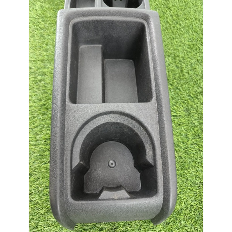 Центральная консоль (салон) Volkswagen Tiguan 5N 2011 1.4 CAVA 5n1863243c