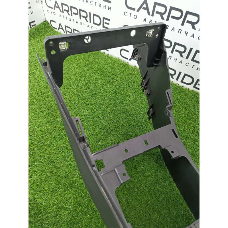 Центральная консоль (салон) Volkswagen Tiguan 5N 2011 1.4 CAVA 5n1863243c