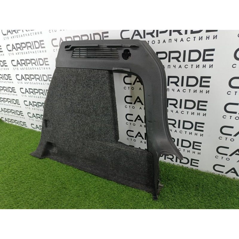 Обшивка багажника (салон) Volkswagen Tiguan 5N 2011 1.4 CAVA 5n0867428n