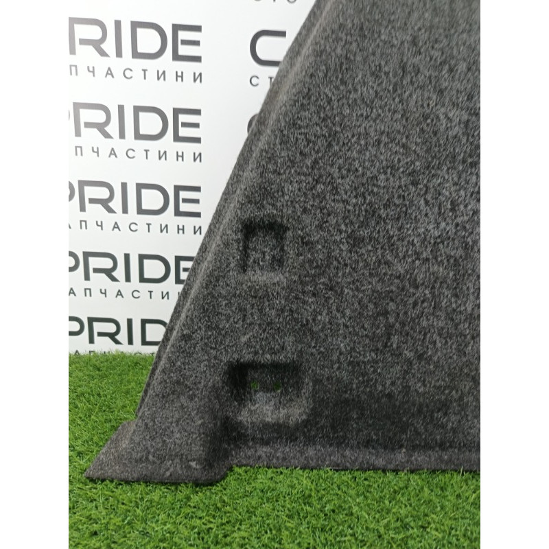 Обшивка багажника (салон) Volkswagen Tiguan 5N 2011 1.4 CAVA 5n0867428n