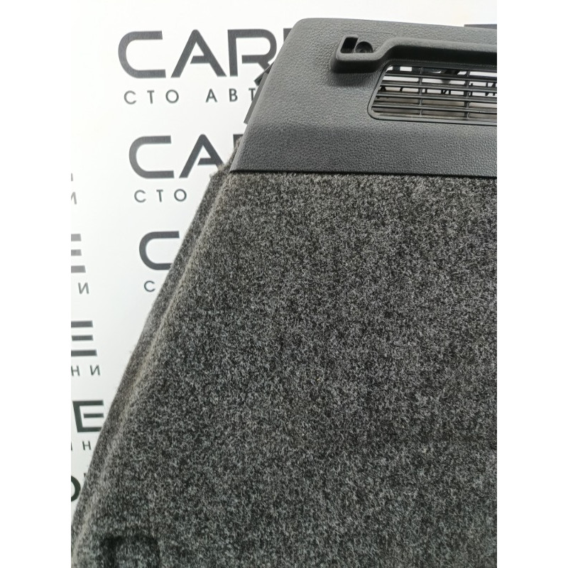 Обшивка багажника (салон) Volkswagen Tiguan 5N 2011 1.4 CAVA 5n0867428n