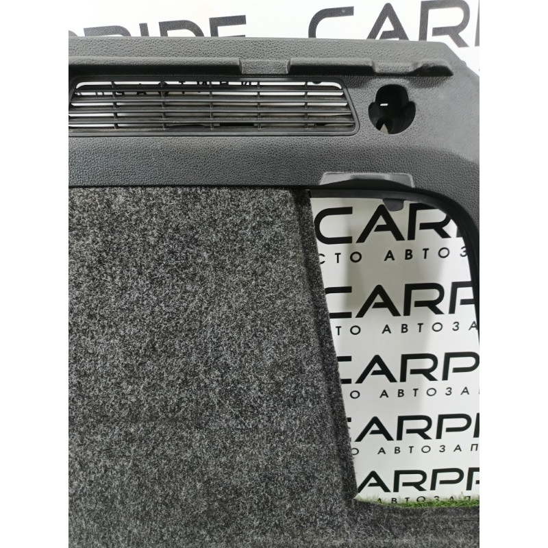 Обшивка багажника (салон) Volkswagen Tiguan 5N 2011 1.4 CAVA 5n0867428n