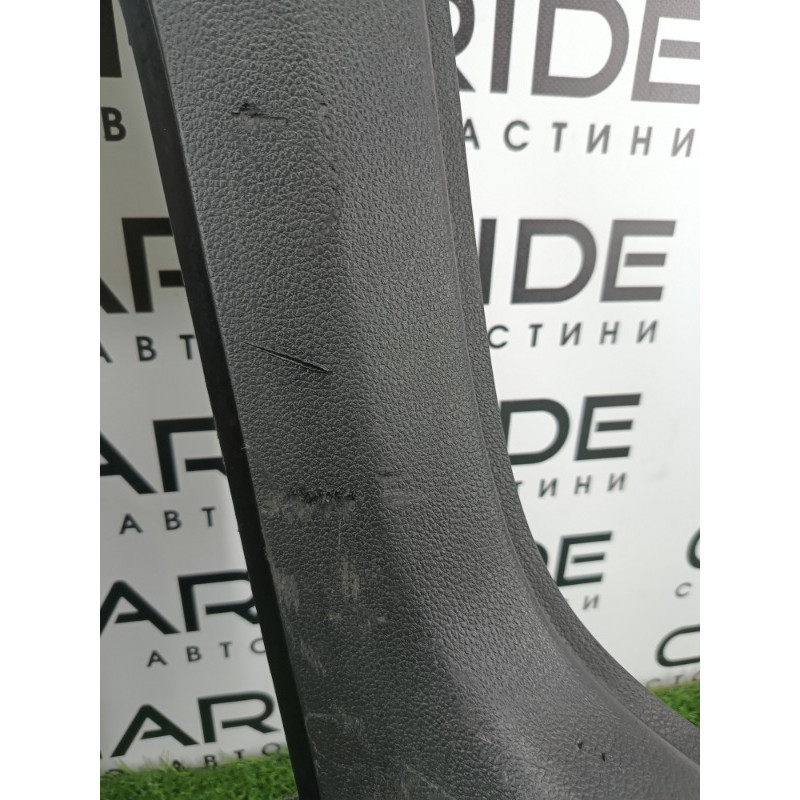 Обшивка багажника (салон) Volkswagen Tiguan 5N 2011 1.4 CAVA 5n0867428n