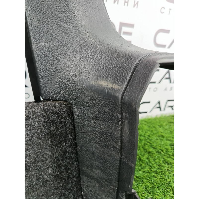 Обшивка багажника (салон) Volkswagen Tiguan 5N 2011 1.4 CAVA 5n0867428n