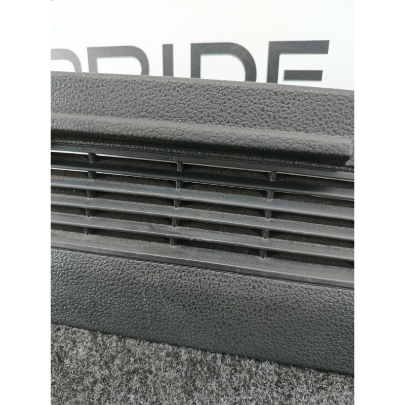 Обшивка багажника (салон) Volkswagen Tiguan 5N 2011 1.4 CAVA 5n0867428n