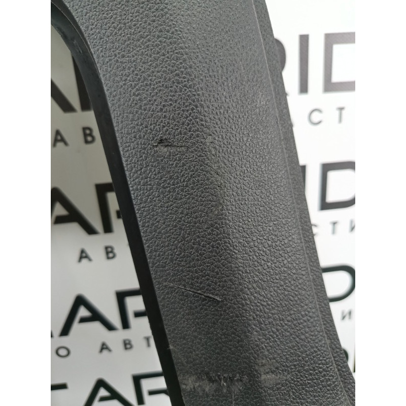 Обшивка багажника (салон) Volkswagen Tiguan 5N 2011 1.4 CAVA 5n0867428n