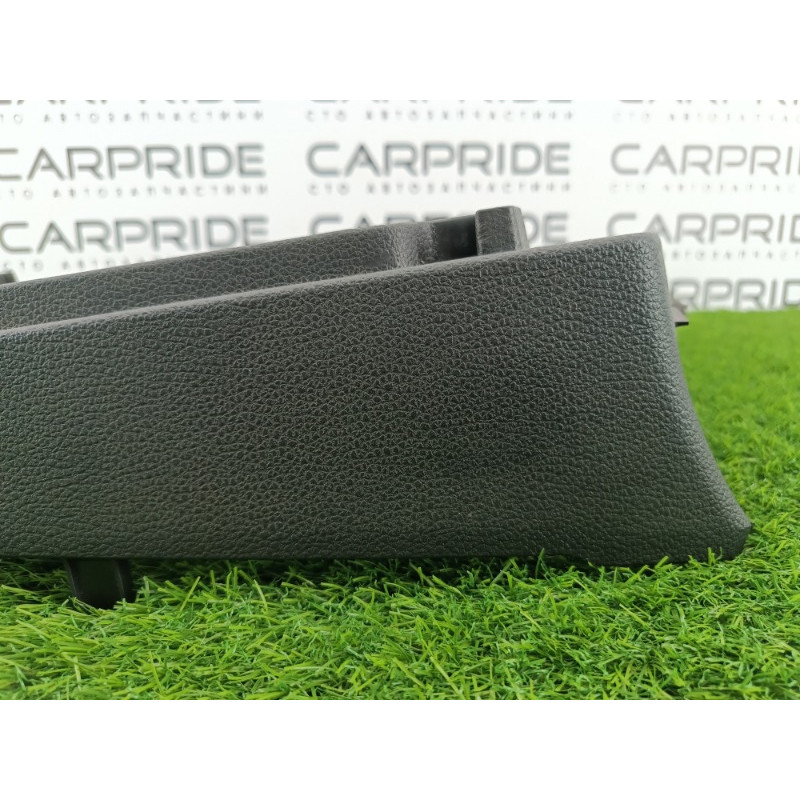 Обшивка багажника (салон) Volkswagen Tiguan 5N 2011 1.4 CAVA 5n0867428n