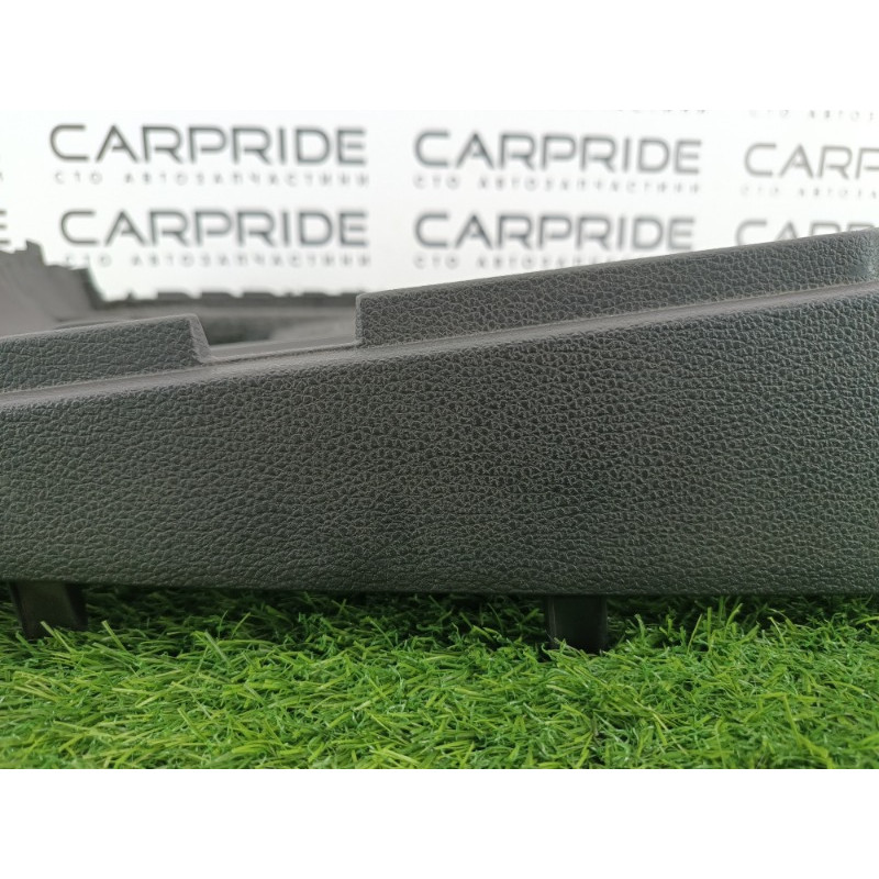 Обшивка багажника (салон) Volkswagen Tiguan 5N 2011 1.4 CAVA 5n0867428n