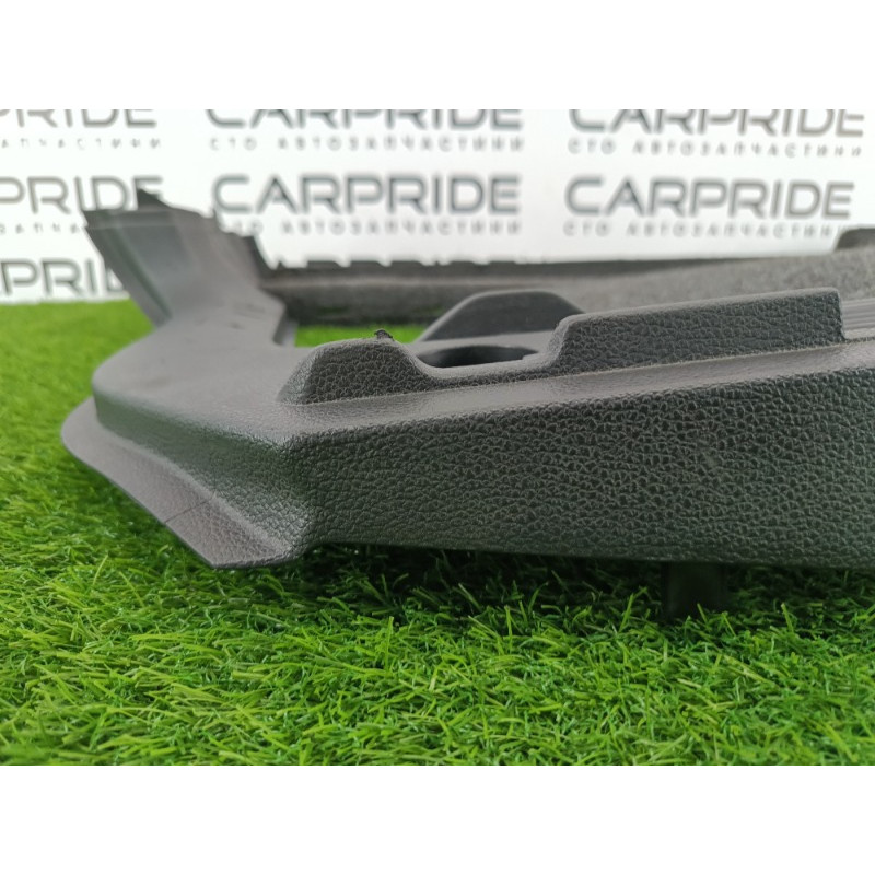 Обшивка багажника (салон) Volkswagen Tiguan 5N 2011 1.4 CAVA 5n0867428n