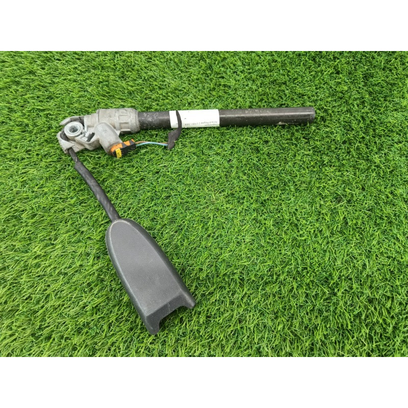 Піропатрон (airbag/безопасность) Renault Megane 2 2004 1.9 DCI