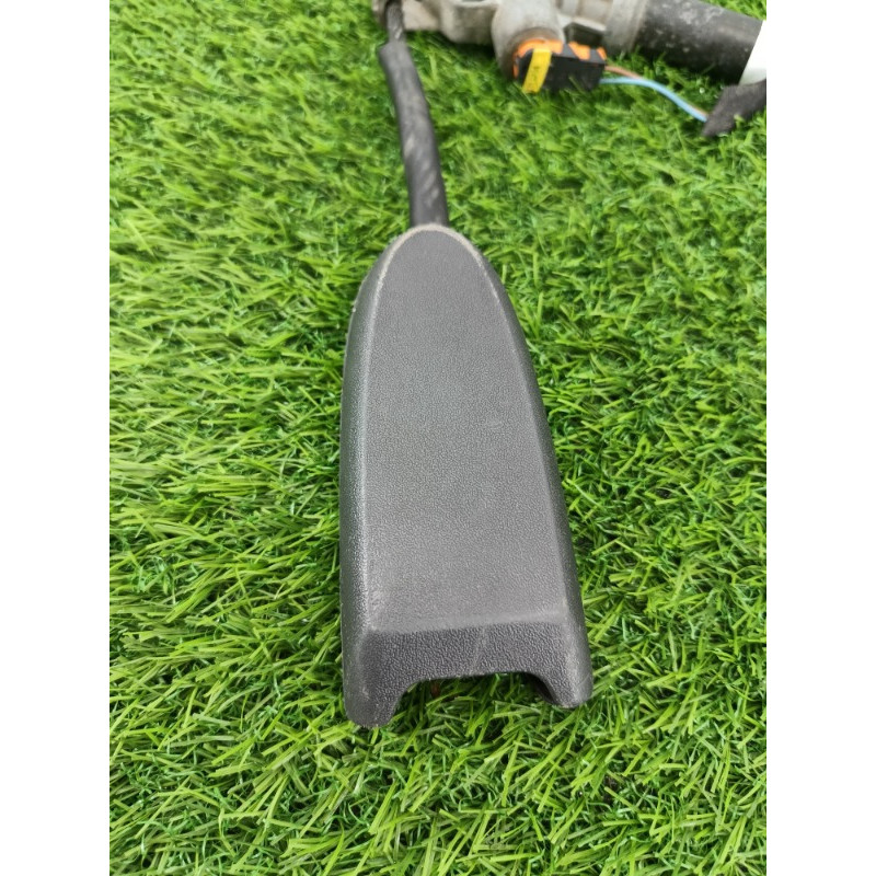 Піропатрон (airbag/безопасность) Renault Megane 2 2004 1.9 DCI