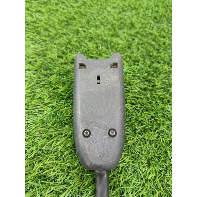 Піропатрон (airbag/безопасность) Renault Megane 2 2004 1.9 DCI