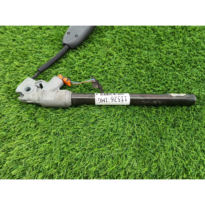 Піропатрон (airbag/безопасность) Renault Megane 2 2004 1.9 DCI