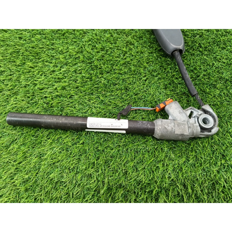 Піропатрон (airbag/безопасность) Renault Megane 2 2004 1.9 DCI