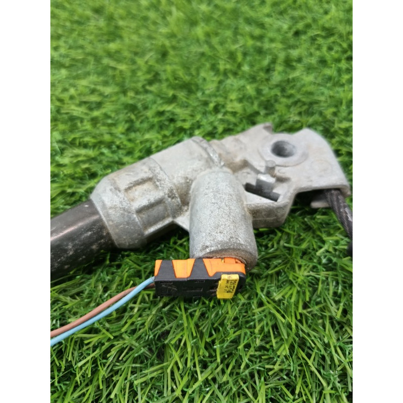 Піропатрон (airbag/безопасность) Renault Megane 2 2004 1.9 DCI