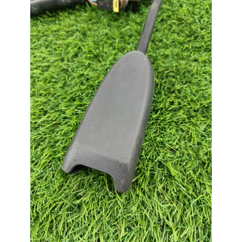 Піропатрон (airbag/безопасность) Renault Megane 2 2004 1.9 DCI