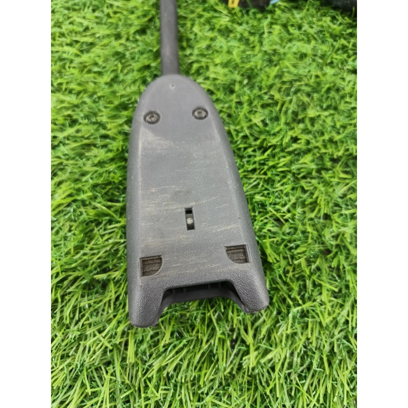 Піропатрон (airbag/безопасность) Renault Megane 2 2004 1.9 DCI