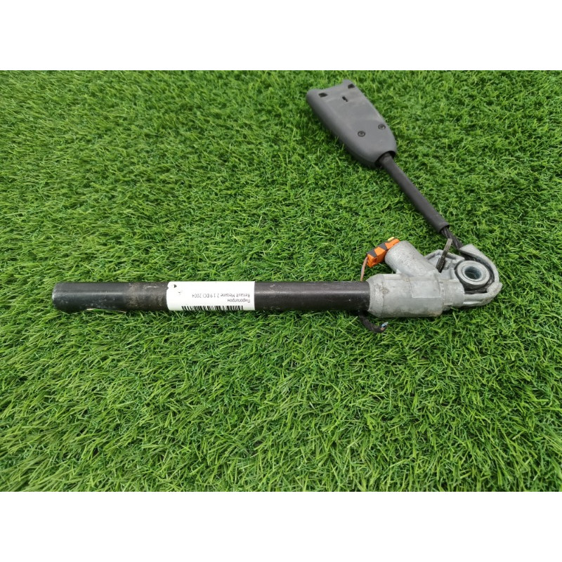 Піропатрон (airbag/безопасность) Renault Megane 2 2004 1.9 DCI