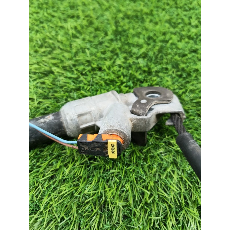 Піропатрон (airbag/безопасность) Renault Megane 2 2004 1.9 DCI