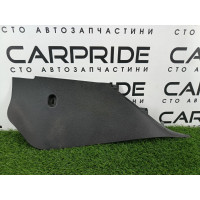 Накладка центральной консоли