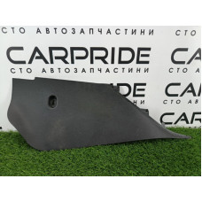 Накладка центральной консоли