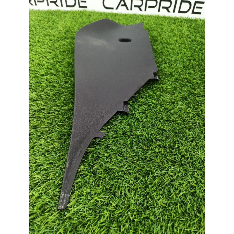 Накладка центральной консоли (салон) Volkswagen Tiguan 5N 2011 1.4 CAVA 5m1863045c