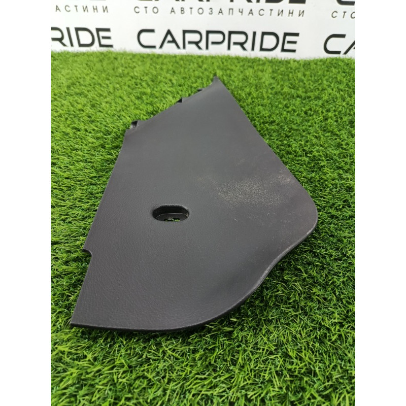 Накладка центральной консоли (салон) Volkswagen Tiguan 5N 2011 1.4 CAVA 5m1863045c