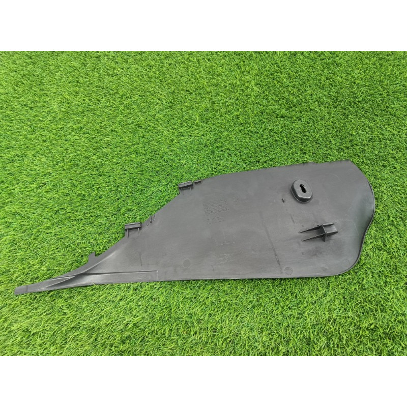 Накладка центральной консоли (салон) Volkswagen Tiguan 5N 2011 1.4 CAVA 5m1863045c