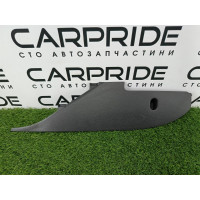 Накладка центральной консоли