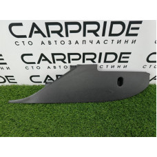 Накладка центральной консоли