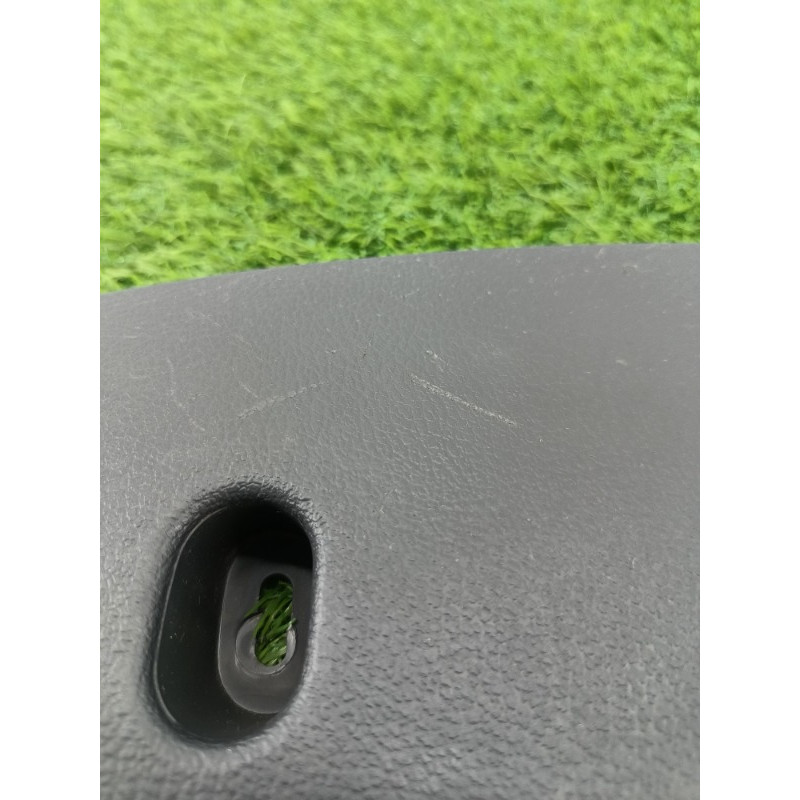 Накладка центральной консоли (салон) Volkswagen Tiguan 5N 2011 1.4 CAVA 5m1863046c