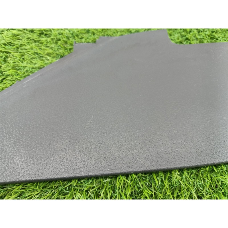 Накладка центральной консоли (салон) Volkswagen Tiguan 5N 2011 1.4 CAVA 5m1863046c