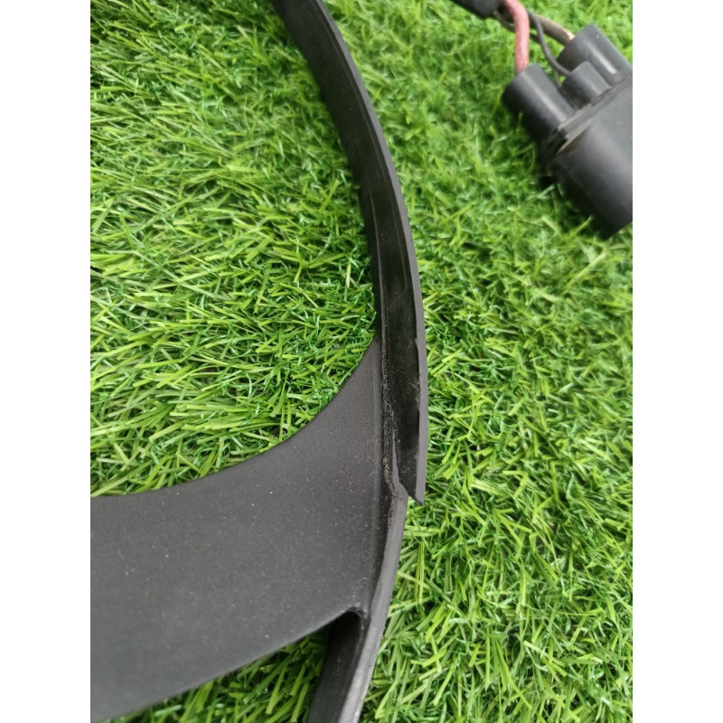 Вентилятор охлаждения радиатора (система охлаждения) Volkswagen Tiguan 5N 2011 1.4 CAVA 5n0121205f